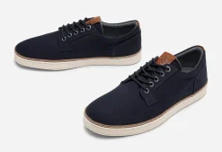IGUASSU Lågskor|Sneakers<,Tygskor