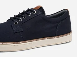 IGUASSU Lågskor|Sneakers<,Tygskor