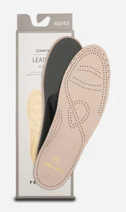 Sulor<Leather Arch 42-47