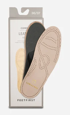Sulor<Leather Arch 36-41