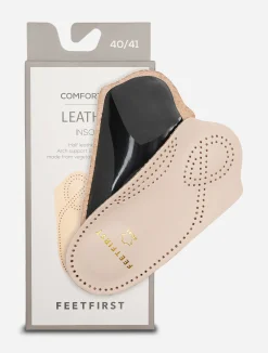 Sulor<Leather Arch Half 36-41