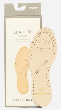 Sulor<Leather Flat 42-47