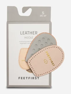 Sulor<Leather Heel