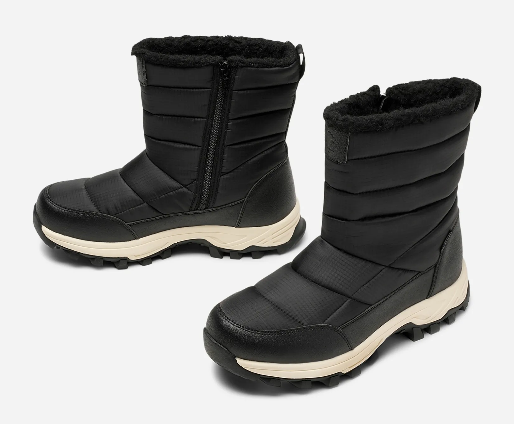 LEJON Boots Och Kängor|Vinterskor<,Varmfodrade boots, waterproof