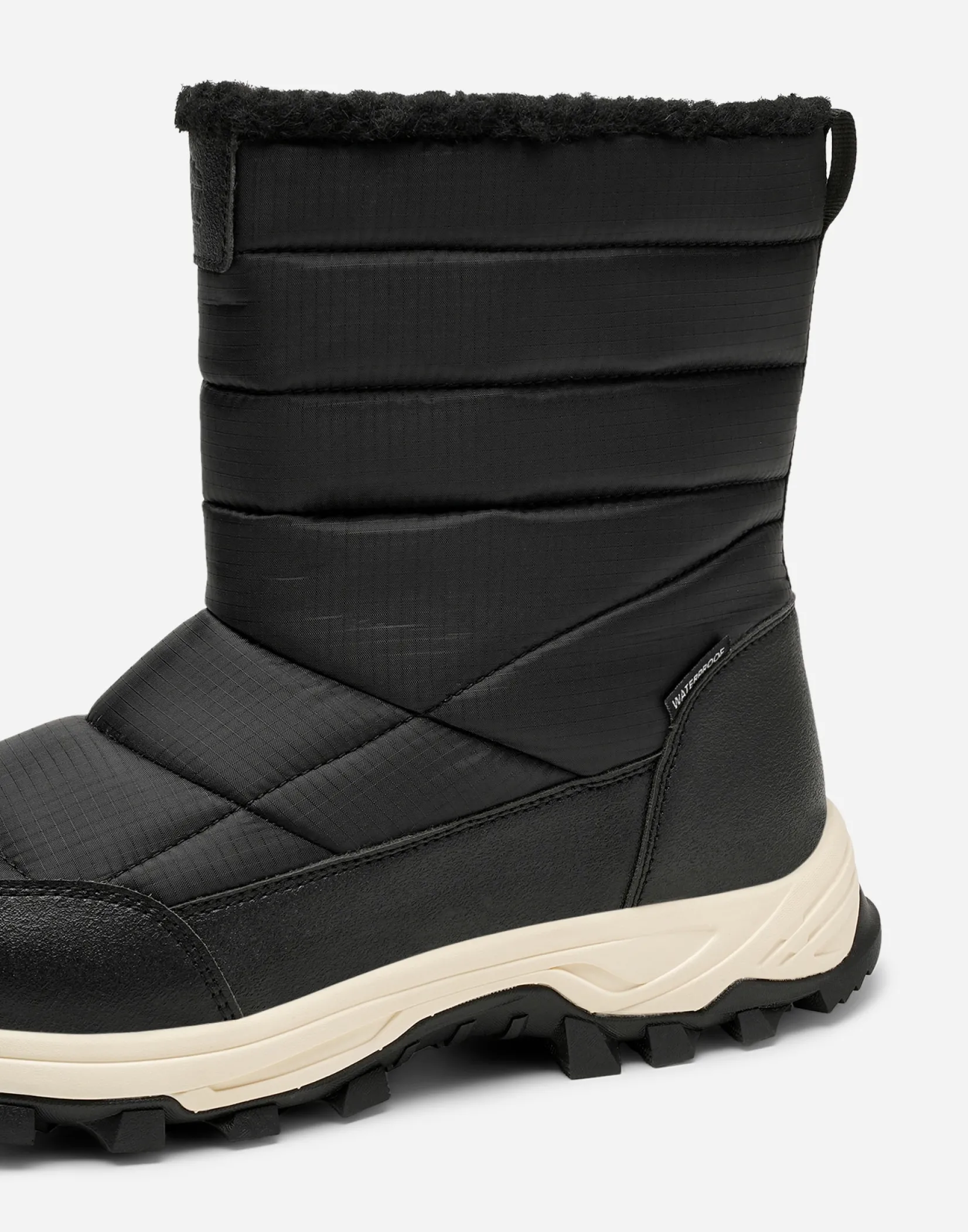LEJON Boots Och Kängor|Vinterskor<,Varmfodrade boots, waterproof