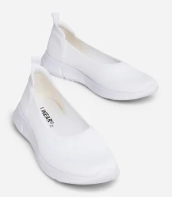 LINEAR Ballerinaskor|Sommarskor<,Ballerinaskor