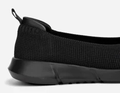 LINEAR Ballerinaskor|Sommarskor<,Ballerinaskor