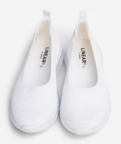 LINEAR Ballerinaskor|Sommarskor<,Ballerinaskor