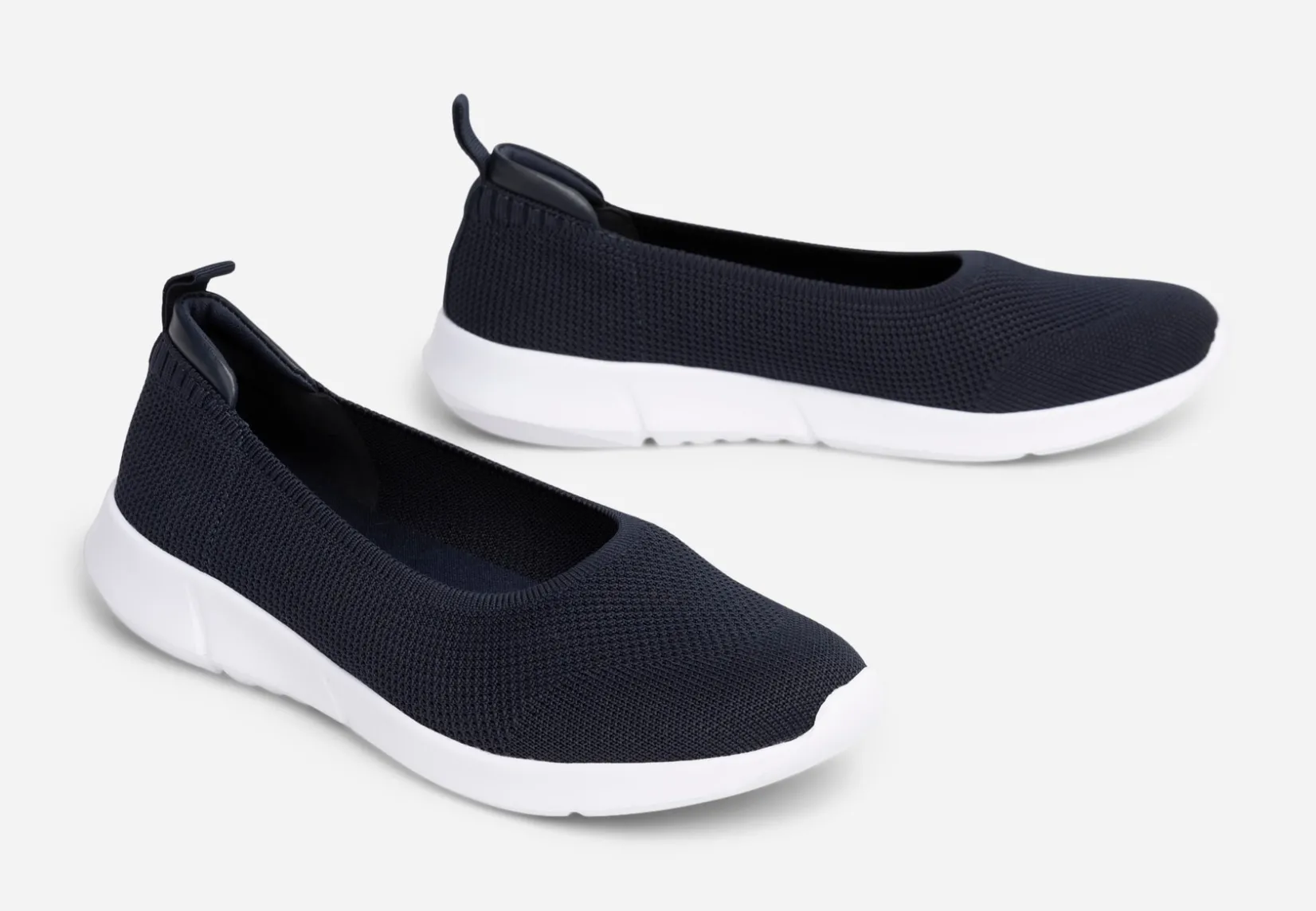LINEAR Ballerinaskor|Sommarskor<,Ballerinaskor