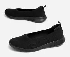 LINEAR Ballerinaskor|Sommarskor<,Ballerinaskor