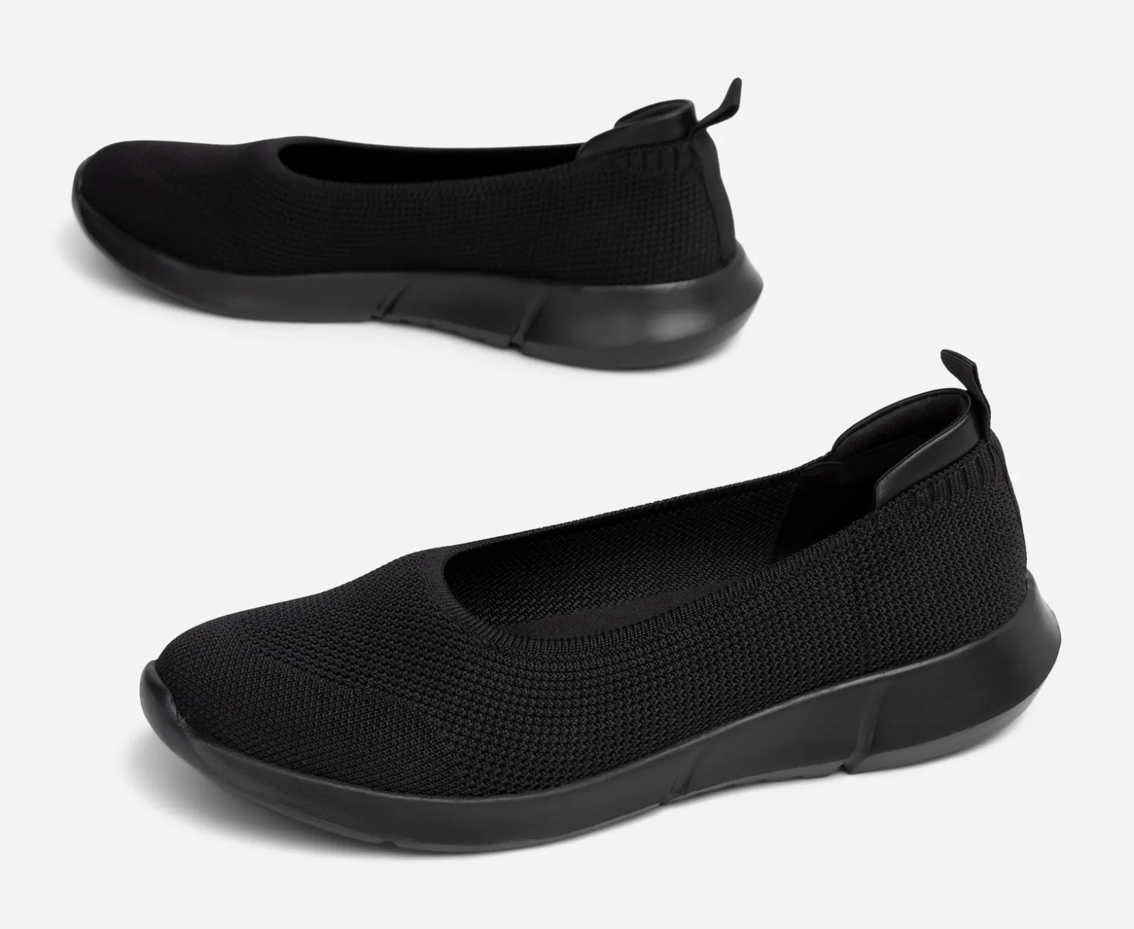LINEAR Ballerinaskor|Sommarskor<,Ballerinaskor