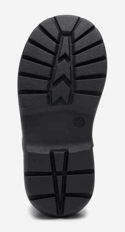 Barn LINEAR Vattentäta Barnskor|Babyskor<,Fleecefodrade boots waterproof