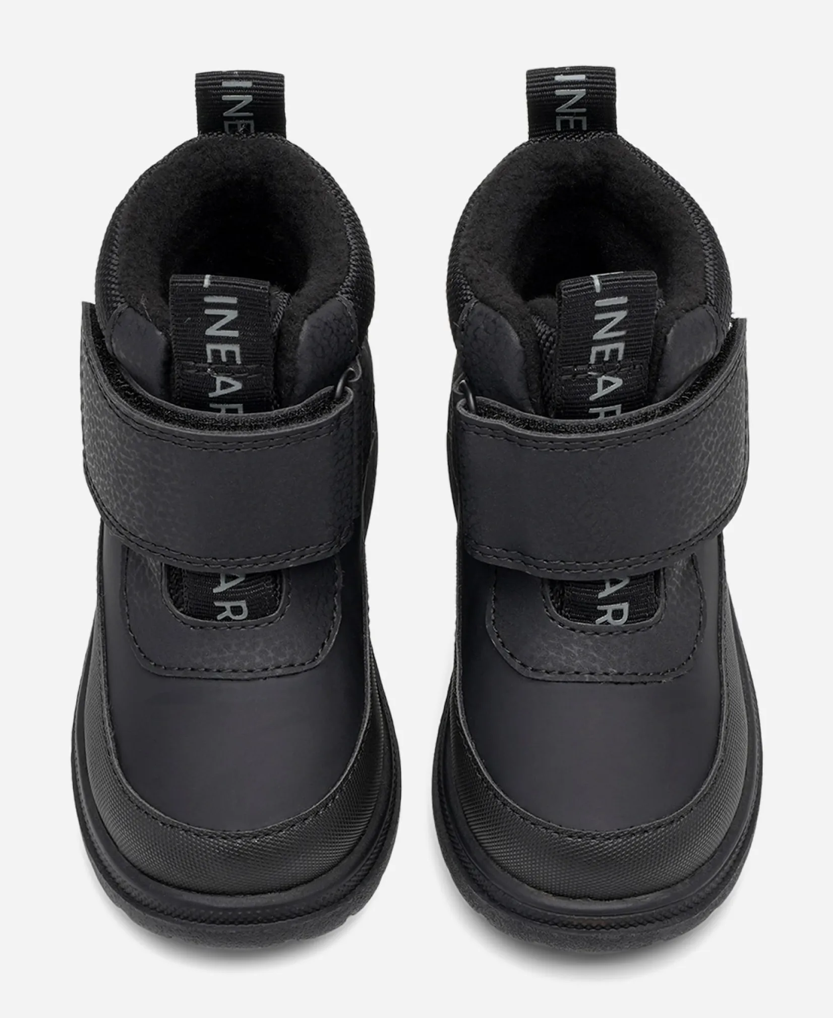 Barn LINEAR Vattentäta Barnskor|Babyskor<,Fleecefodrade boots waterproof