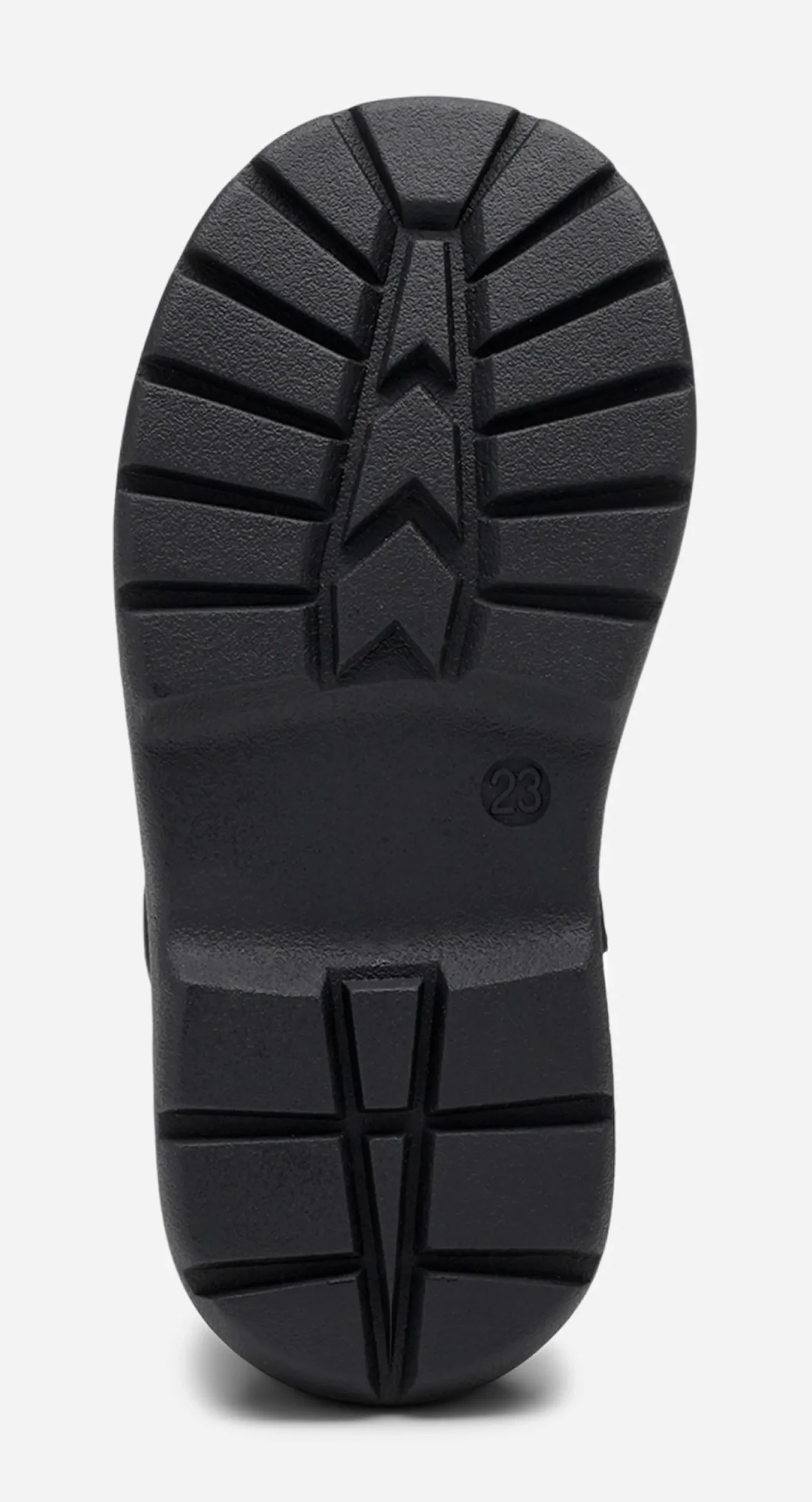 Barn LINEAR Vattentäta Barnskor|Babyskor<,Fleecefodrade boots waterproof