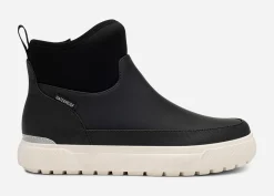 Barn LINEAR Vattentäta Barnskor|Boots Och Kängor<,Fleecefodrade boots waterproof