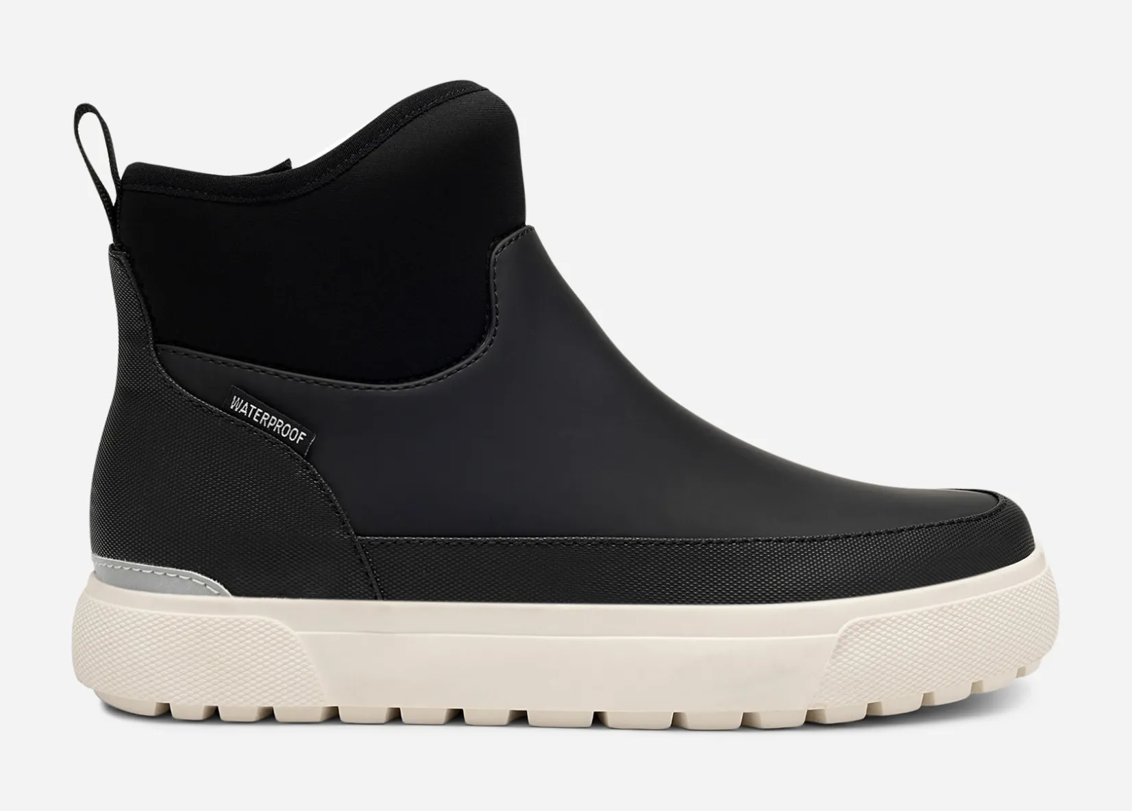Barn LINEAR Vattentäta Barnskor|Boots Och Kängor<,Fleecefodrade boots waterproof