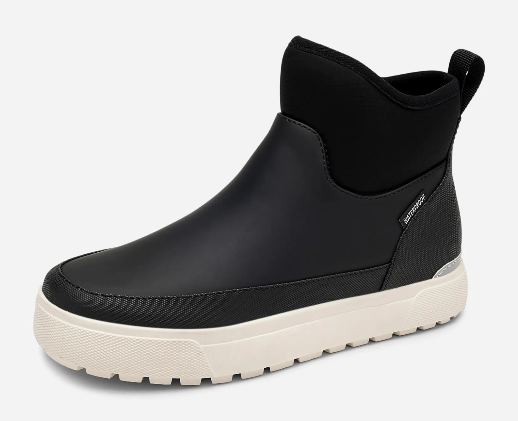 Barn LINEAR Vattentäta Barnskor|Boots Och Kängor<,Fleecefodrade boots waterproof