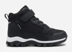 Barn LINEAR Vattentäta Barnskor|Boots Och Kängor<,Höga sneakers, waterproof