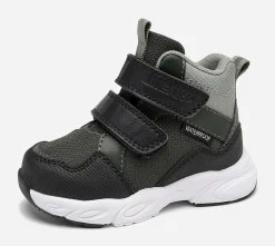 Barn LINEAR Vattentäta Barnskor|Babyskor<,Höga sneakers, waterproof