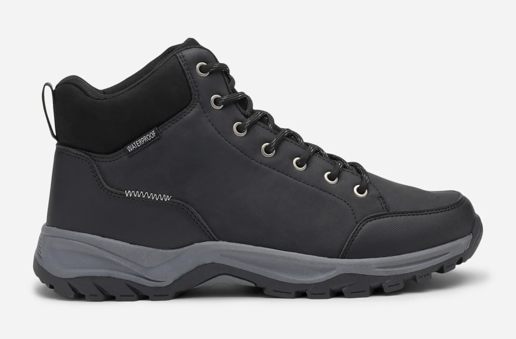 LINEAR Boots Och Kängor|Höstskor<,Kängor waterproof