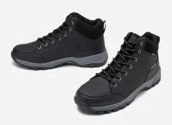 LINEAR Boots Och Kängor|Höstskor<,Kängor waterproof