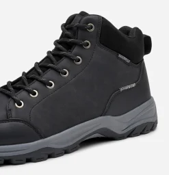 LINEAR Boots Och Kängor|Höstskor<,Kängor waterproof