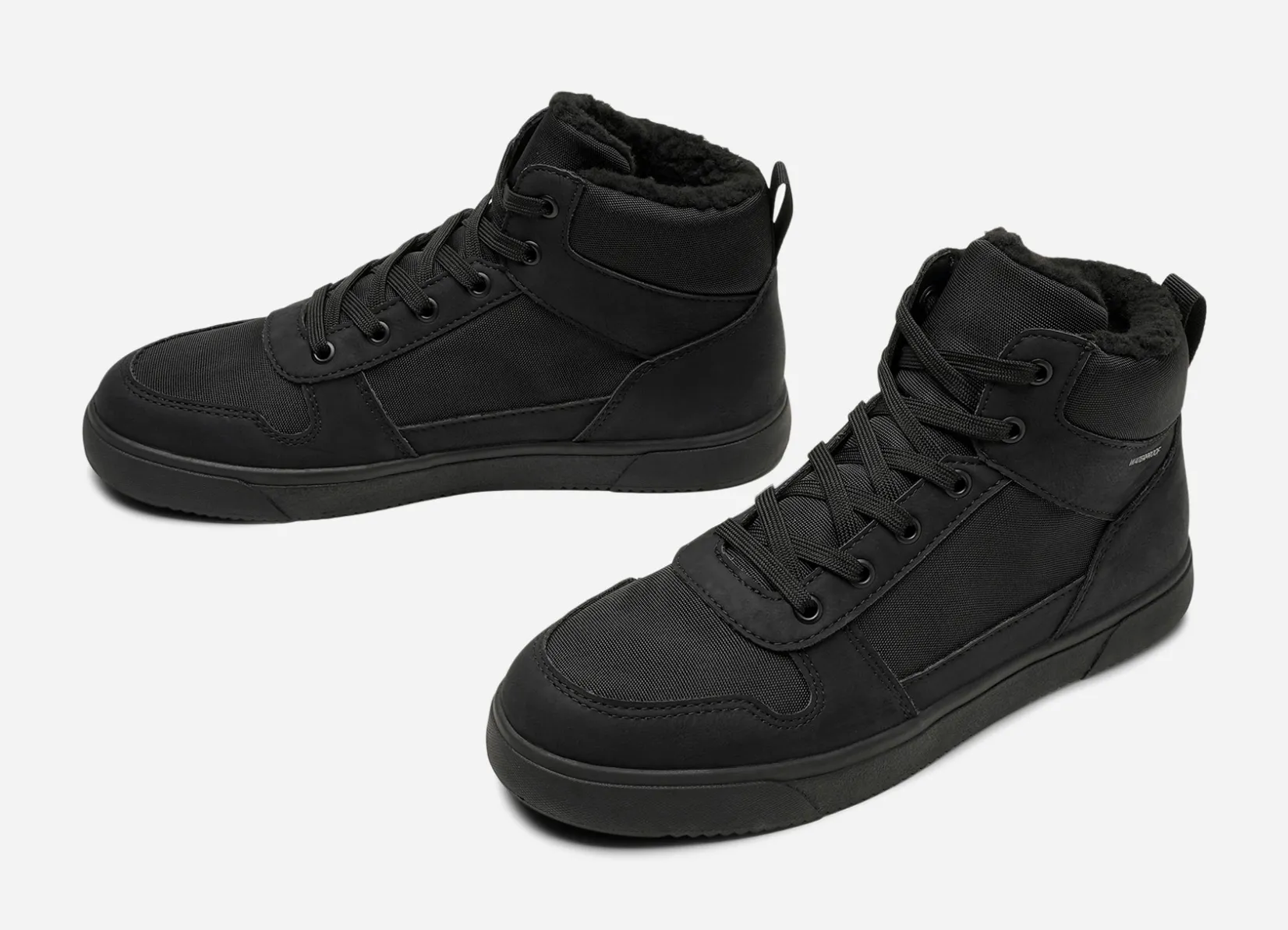 LINEAR Boots Och Kängor|Vinterskor<,Kängor waterproof