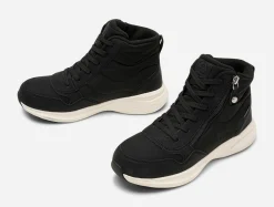 LINEAR Boots Och Kängor|Höstskor<,Kängor waterproof