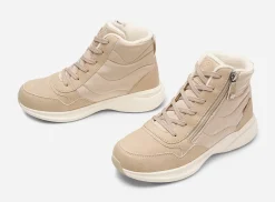 LINEAR Boots Och Kängor|Höstskor<,Kängor waterproof