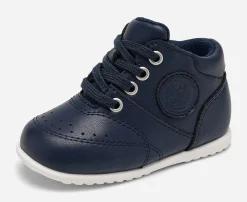 Barn LINEAR Babyskor|Boots Och Kängor<,Lära-gå-skor