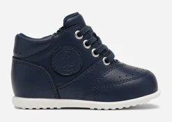 Barn LINEAR Babyskor|Boots Och Kängor<,Lära-gå-skor