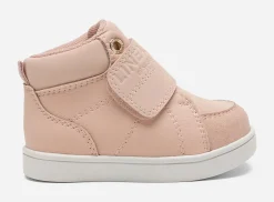Barn LINEAR Babyskor|Boots Och Kängor<,Lära-gå-skor