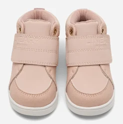 Barn LINEAR Babyskor|Boots Och Kängor<,Lära-gå-skor