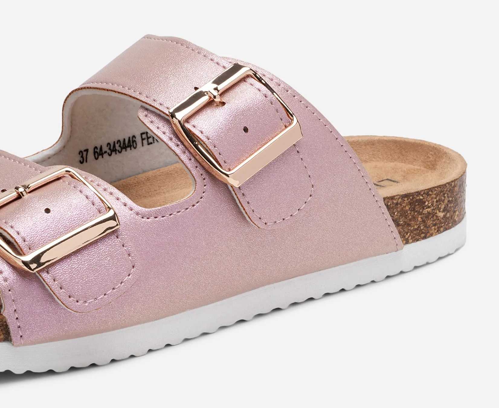 Barn LINEAR Sandaler|Tofflor<,Sandaler