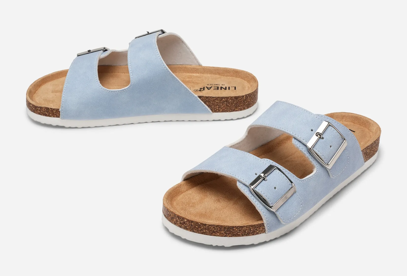Barn LINEAR Sandaler|Tofflor<,Sandaler