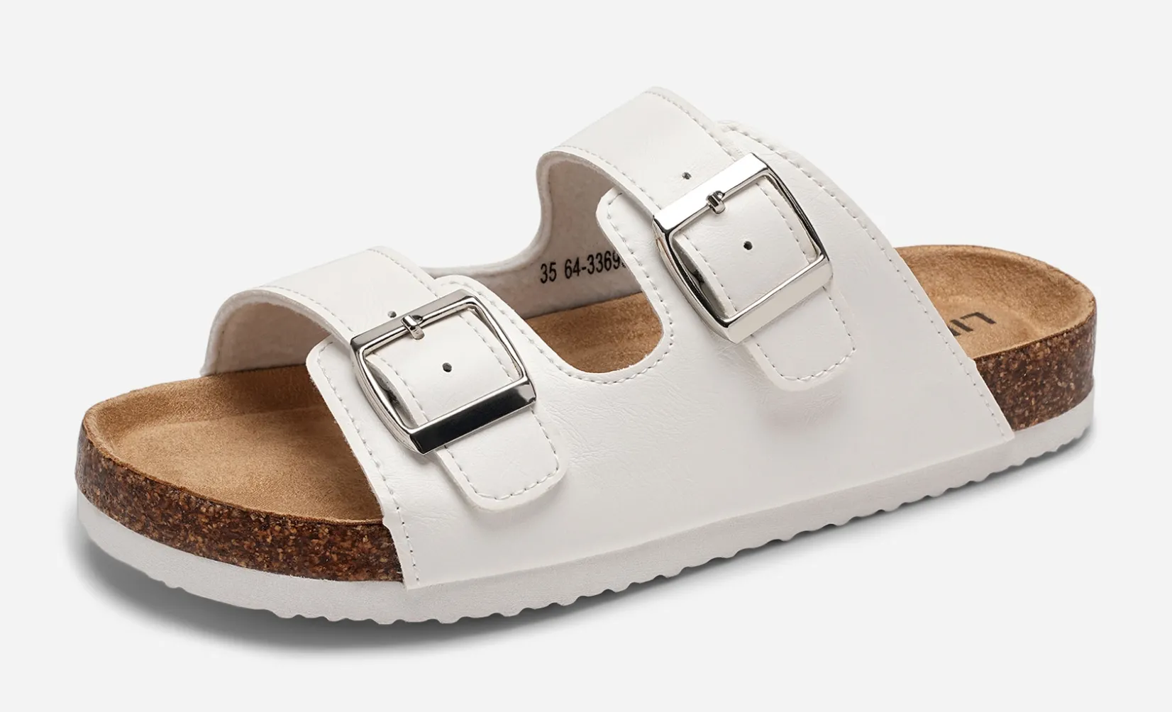 Barn LINEAR Sandaler|Tofflor<,Sandaler
