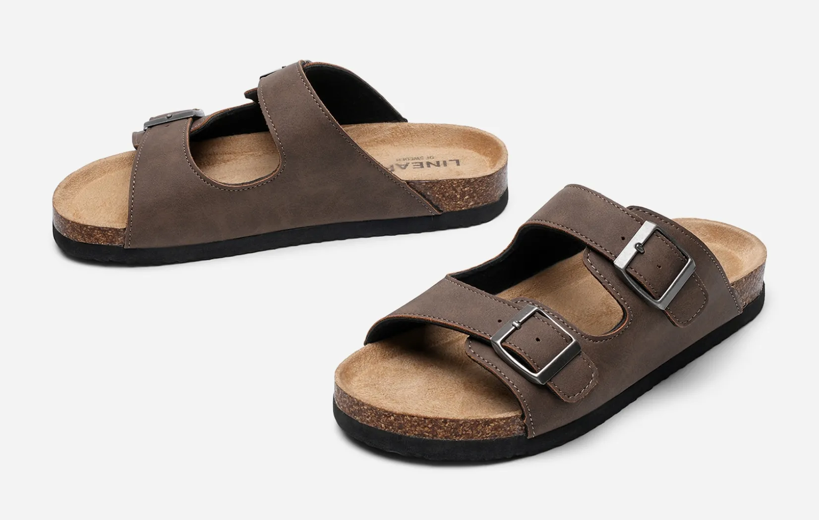 Barn LINEAR Sandaler|Tofflor<,Sandaler