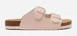 LINEAR Sandaler|Tofflor<,Sandaler