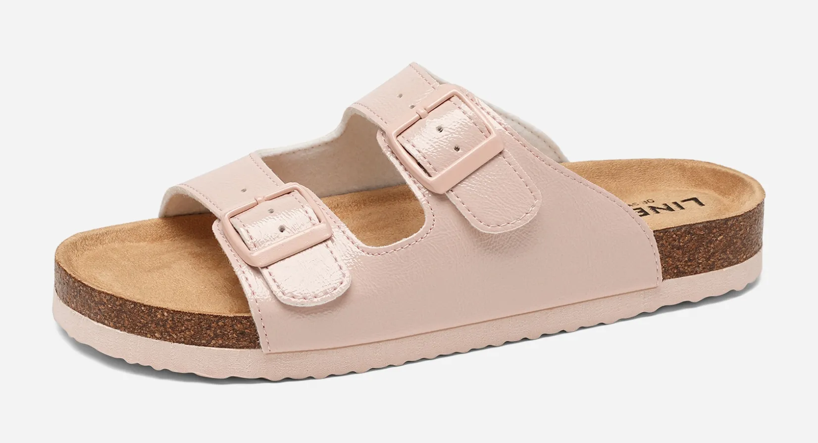 LINEAR Sandaler|Tofflor<,Sandaler