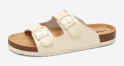 LINEAR Sandaler|Tofflor<,Sandaler