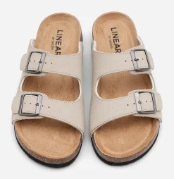 LINEAR Sandaler|Tofflor<,Sandaler