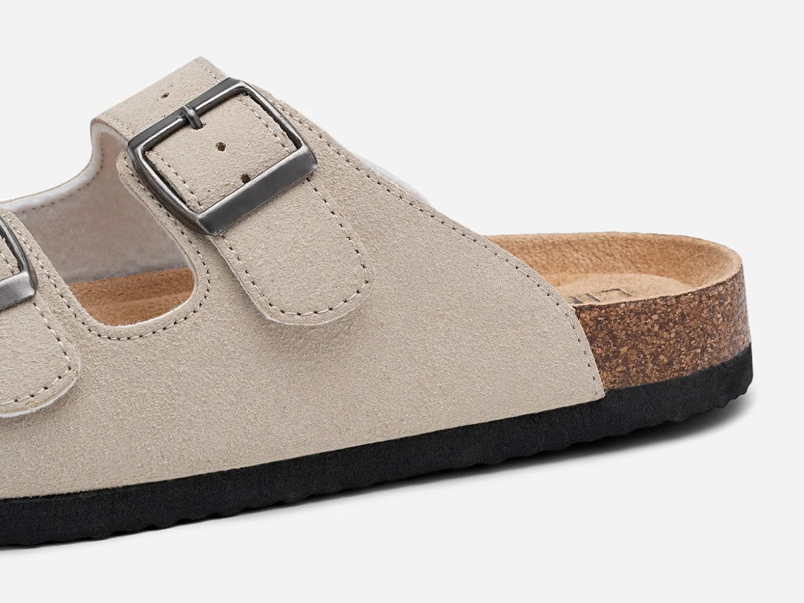 LINEAR Sandaler|Tofflor<,Sandaler