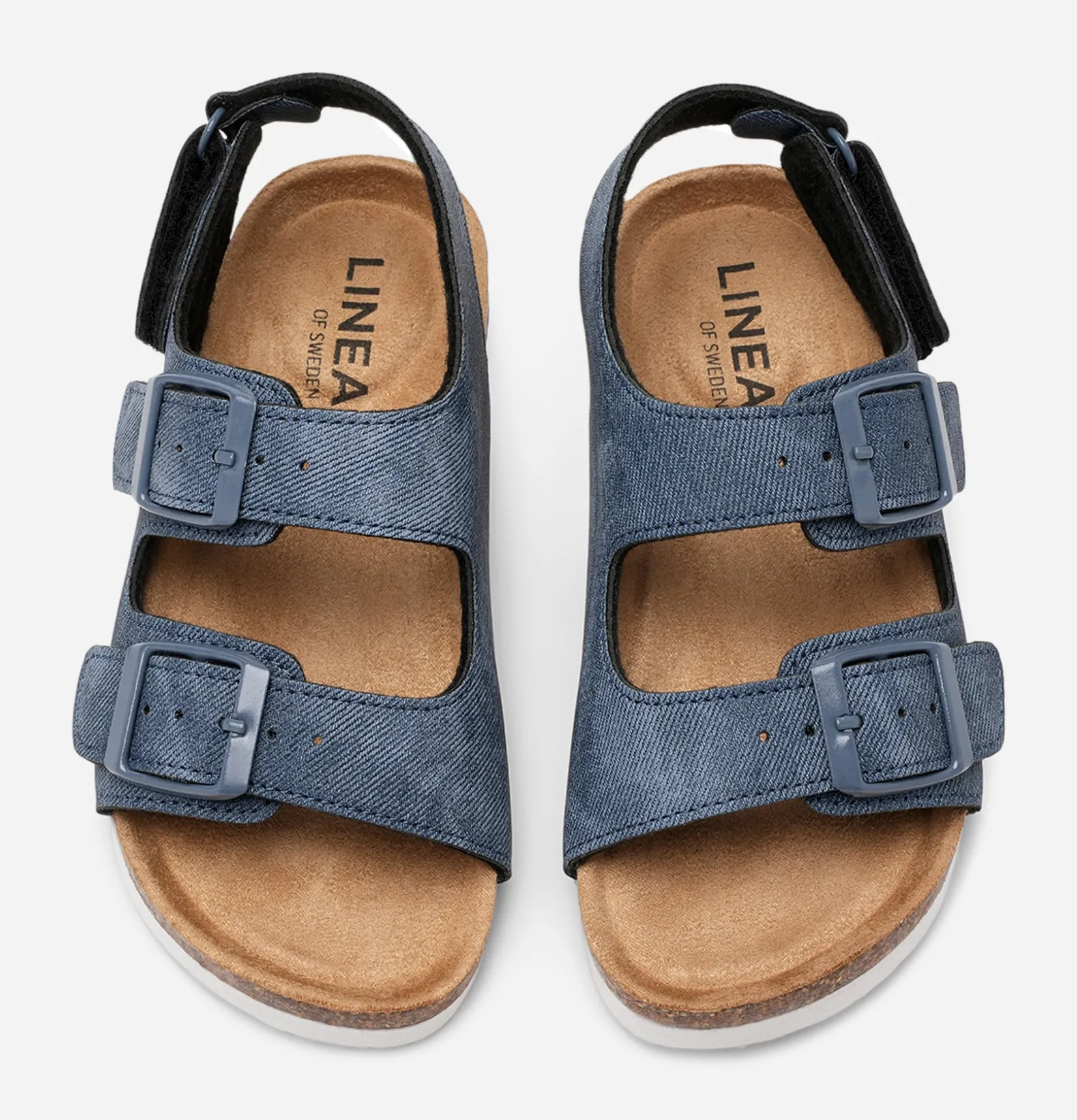 Barn LINEAR Babyskor|Sandaler<,Sandaler
