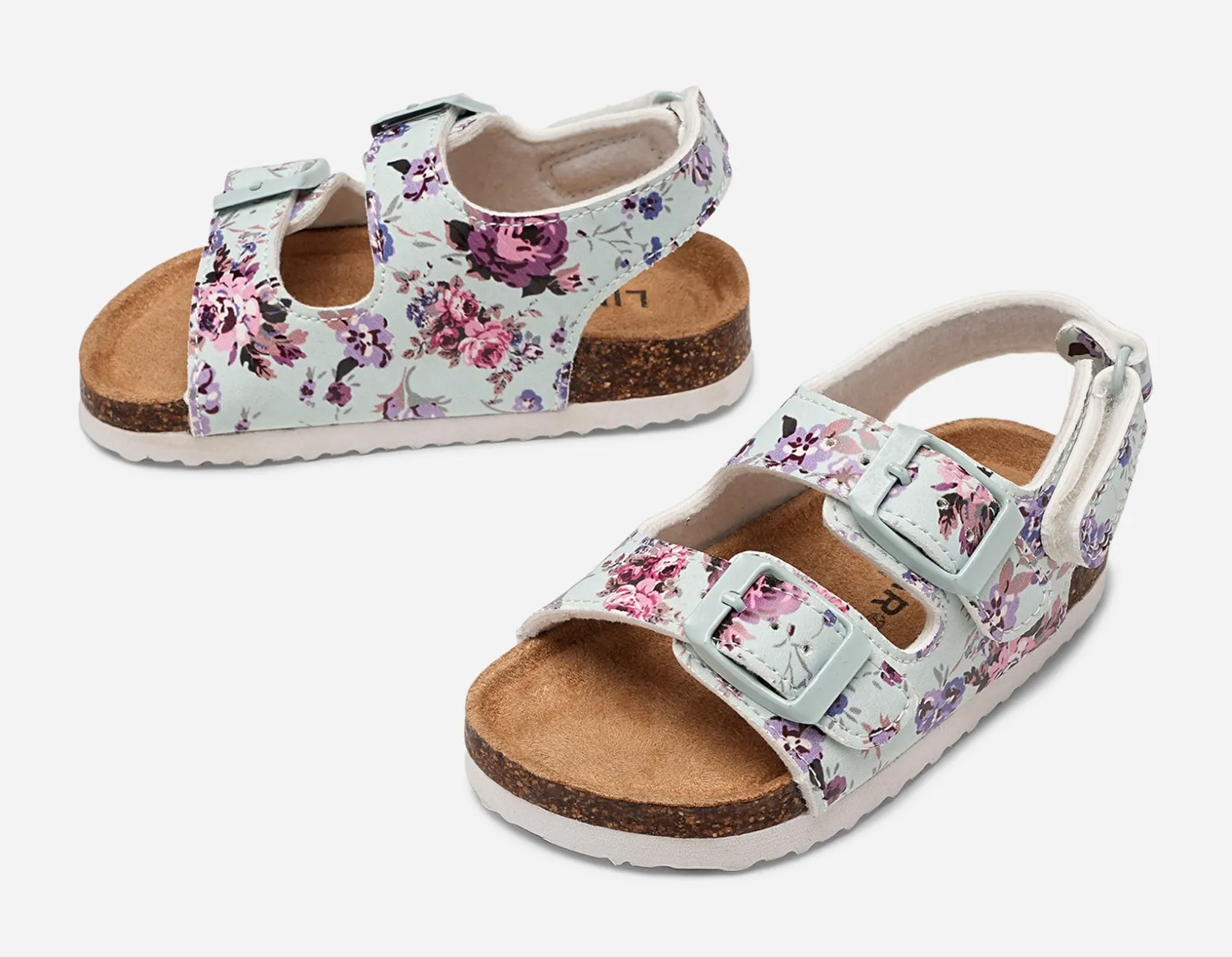 Barn LINEAR Babyskor|Sandaler<,Sandaler