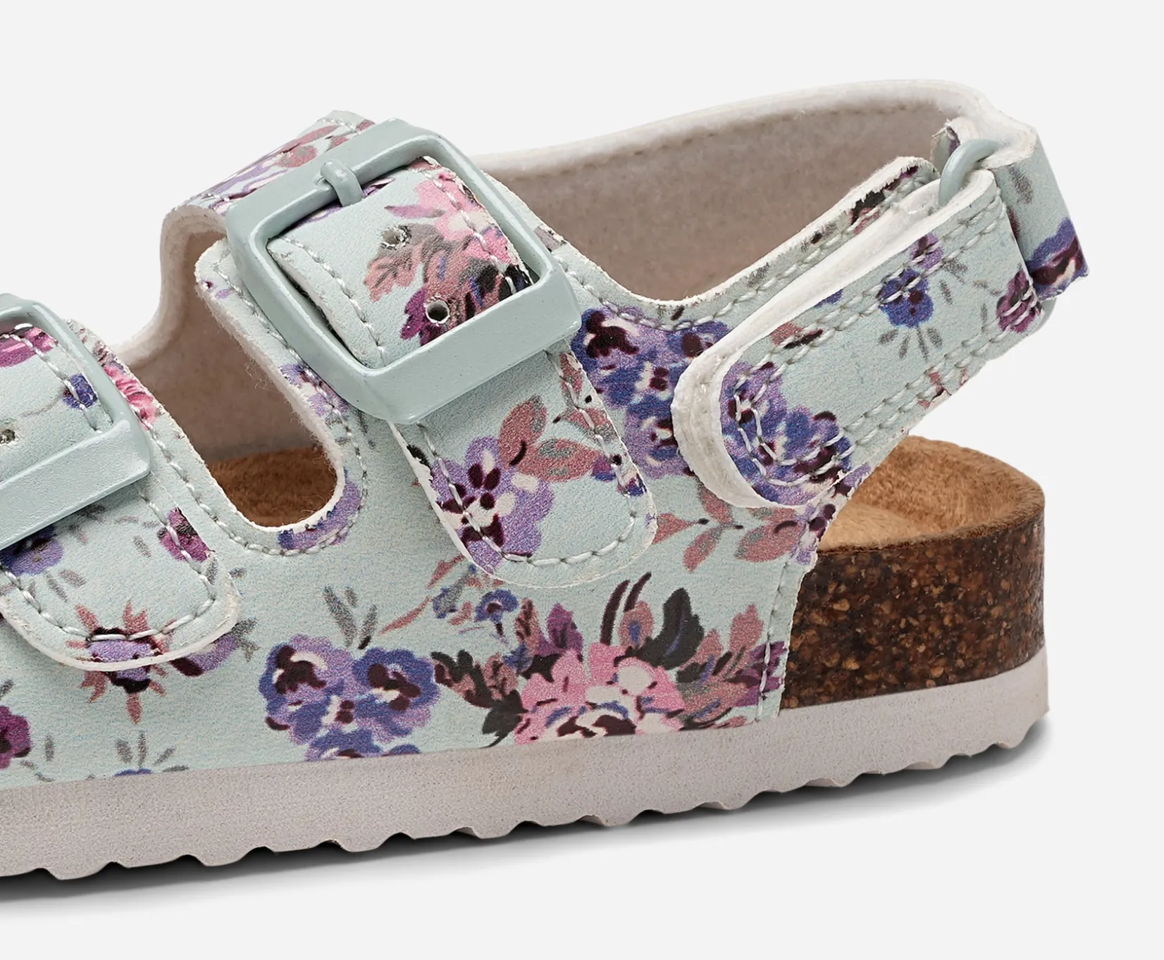 Barn LINEAR Babyskor|Sandaler<,Sandaler