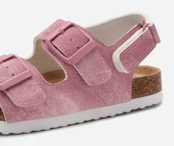 Barn LINEAR Babyskor|Sandaler<,Sandaler