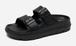 LINEAR Sandaler|Tofflor<,Sandaler