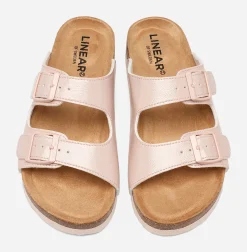 LINEAR Sandaler|Tofflor<,Sandaler