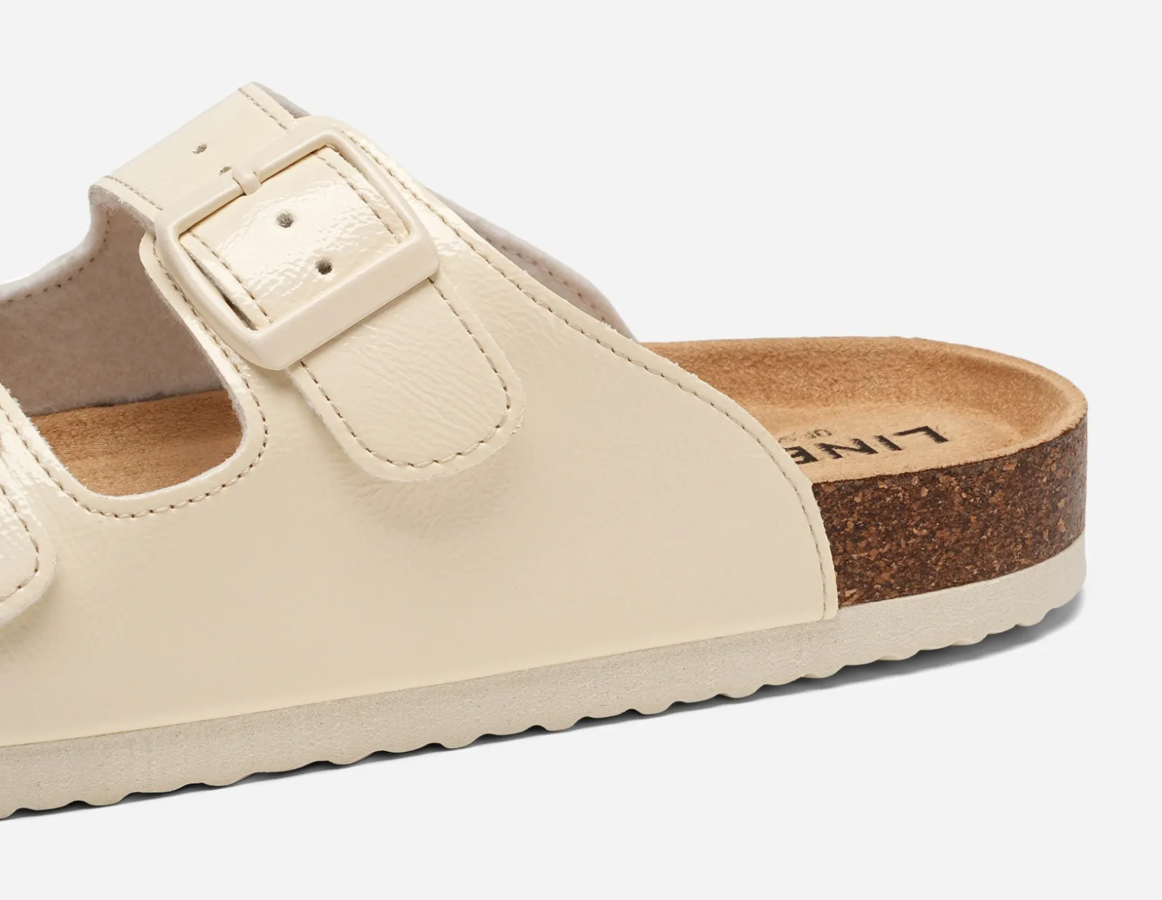 LINEAR Sandaler|Tofflor<,Sandaler