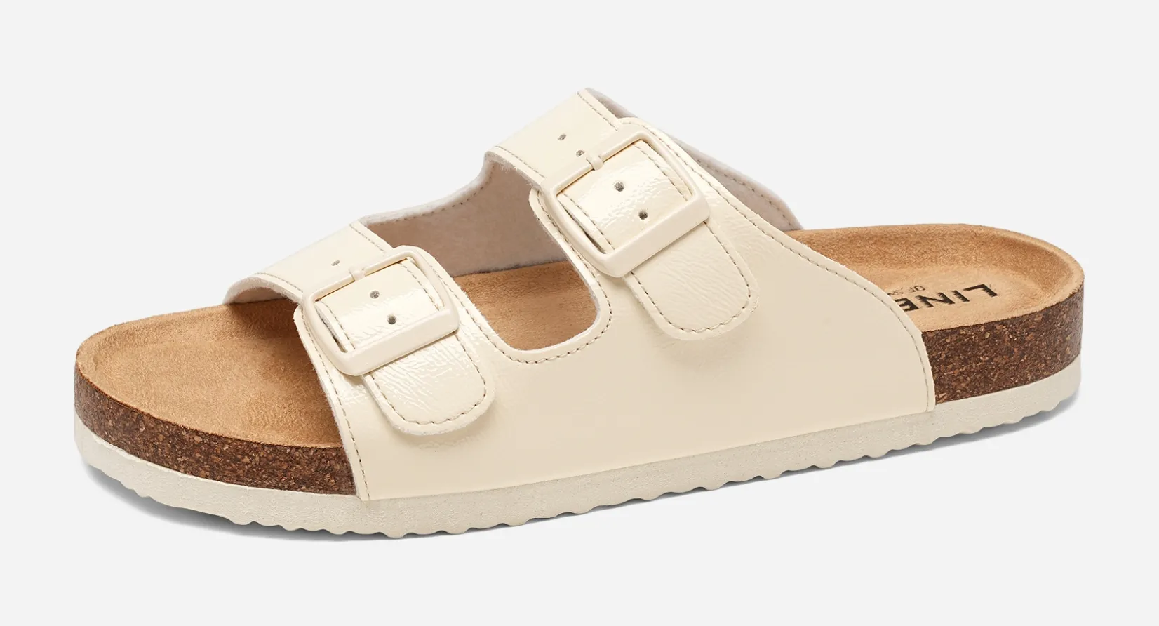 LINEAR Sandaler|Tofflor<,Sandaler